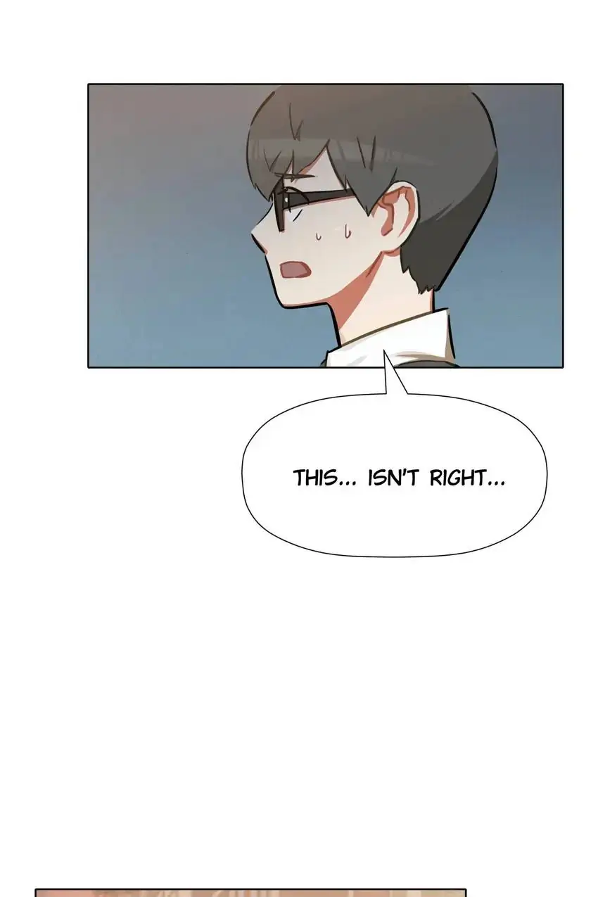 My Friend’s on Death Row?! Chapter 34 - page 49