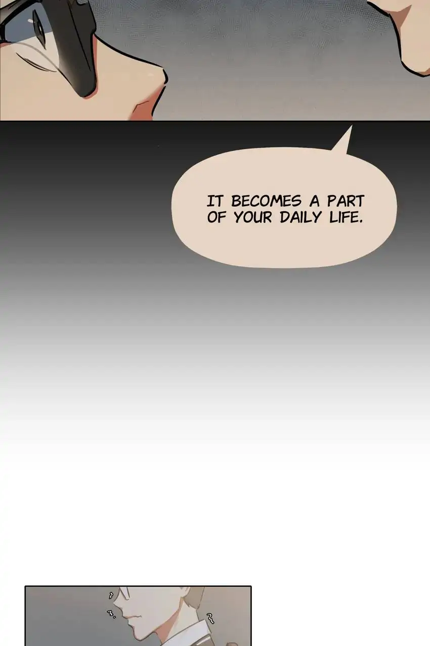 My Friend’s on Death Row?! Chapter 34 - page 5