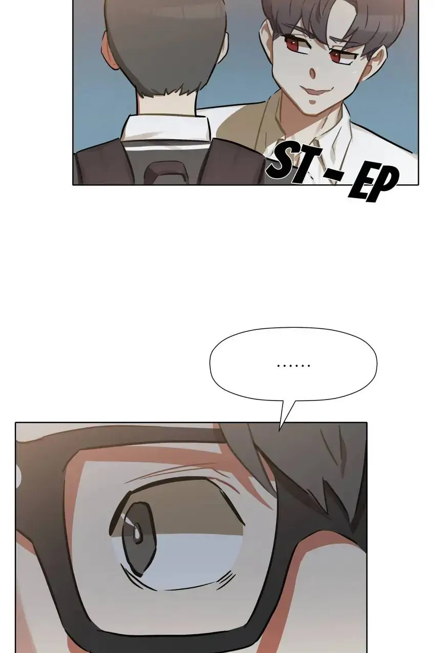 My Friend’s on Death Row?! Chapter 34 - page 51