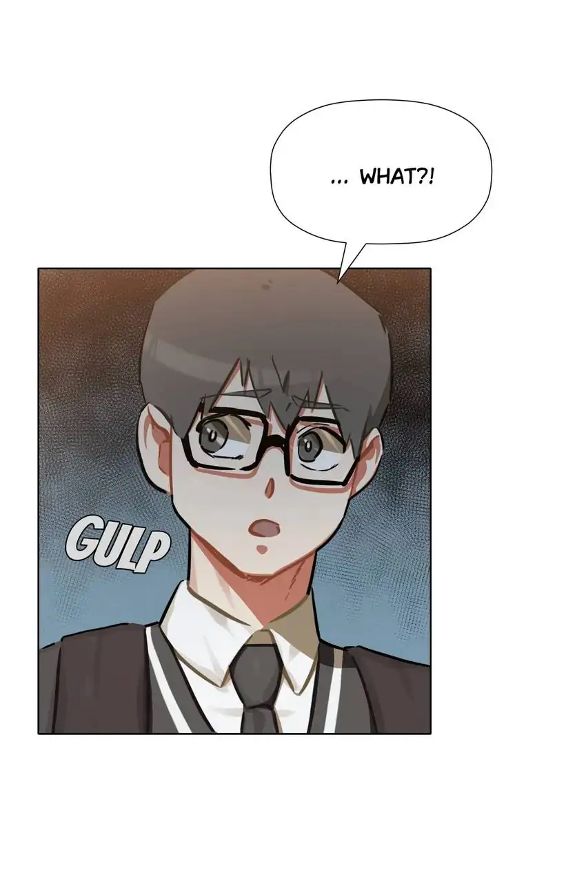 My Friend’s on Death Row?! Chapter 34 - page 53