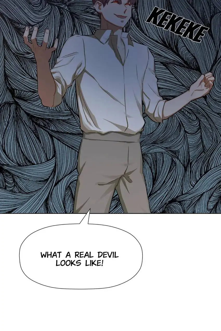 My Friend’s on Death Row?! Chapter 34 - page 57