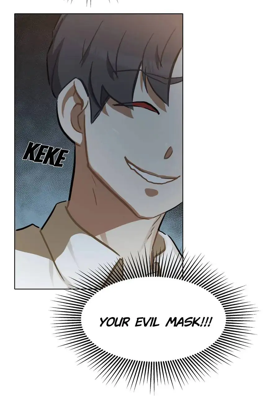 My Friend’s on Death Row?! Chapter 34 - page 59