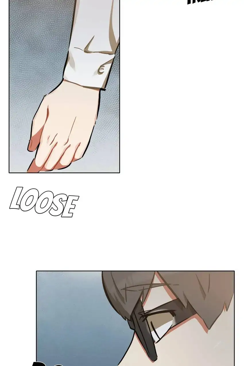 My Friend’s on Death Row?! Chapter 34 - page 64