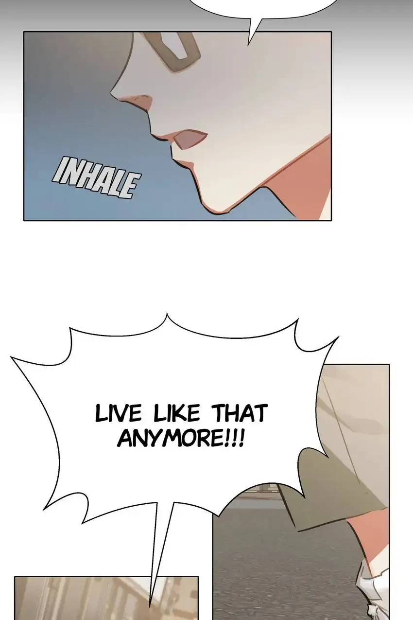 My Friend’s on Death Row?! Chapter 34 - page 8