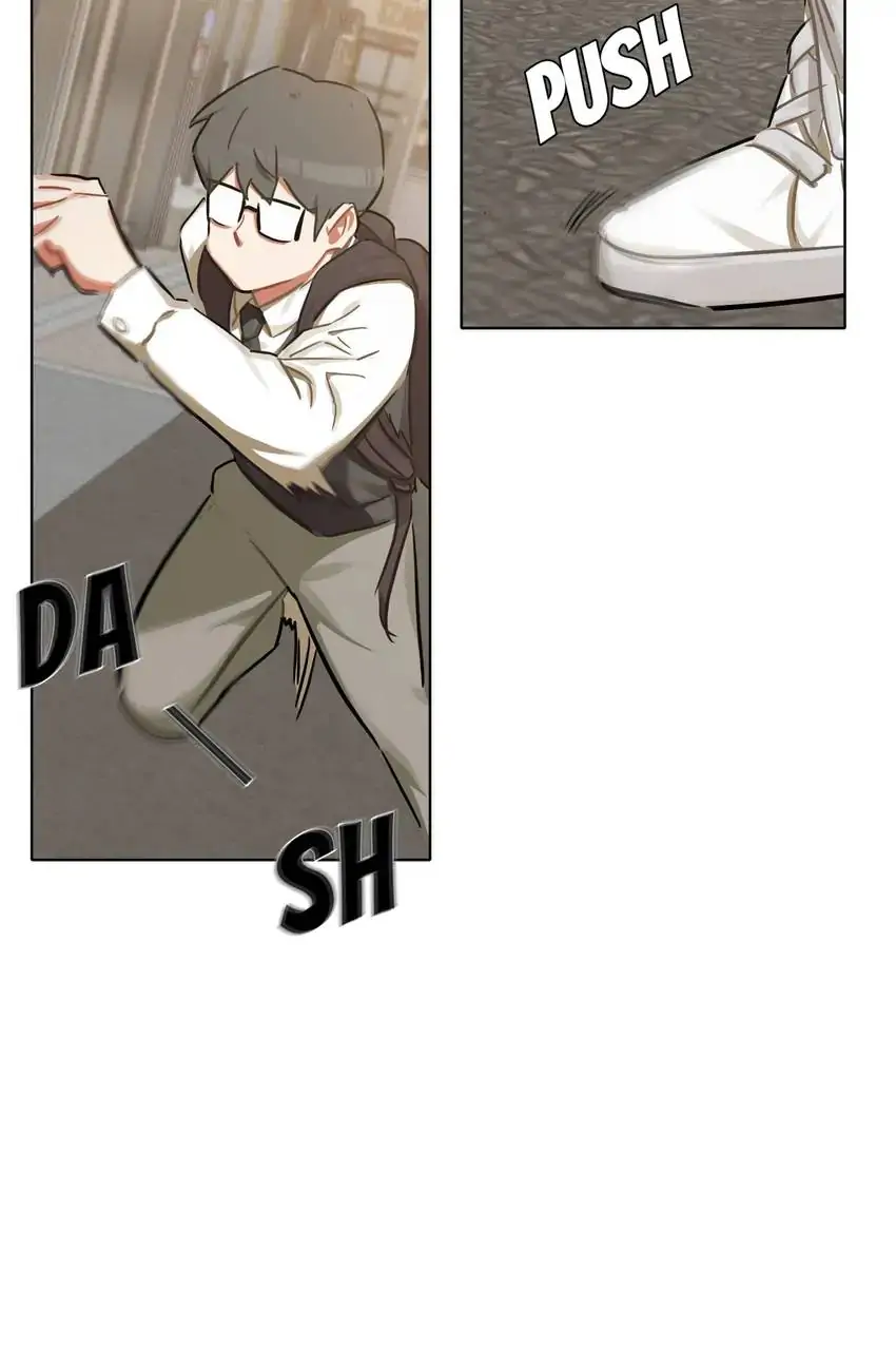 My Friend’s on Death Row?! Chapter 34 - page 9