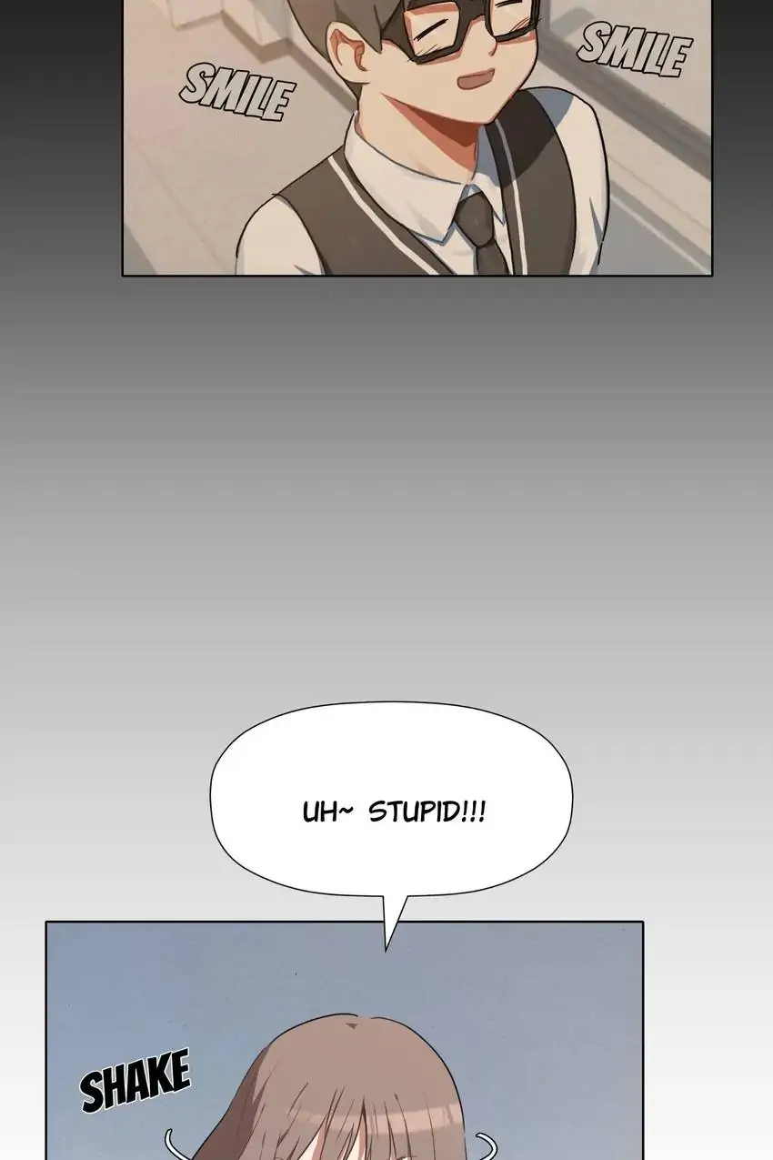 My Friend’s on Death Row?! Chapter 29 - page 10