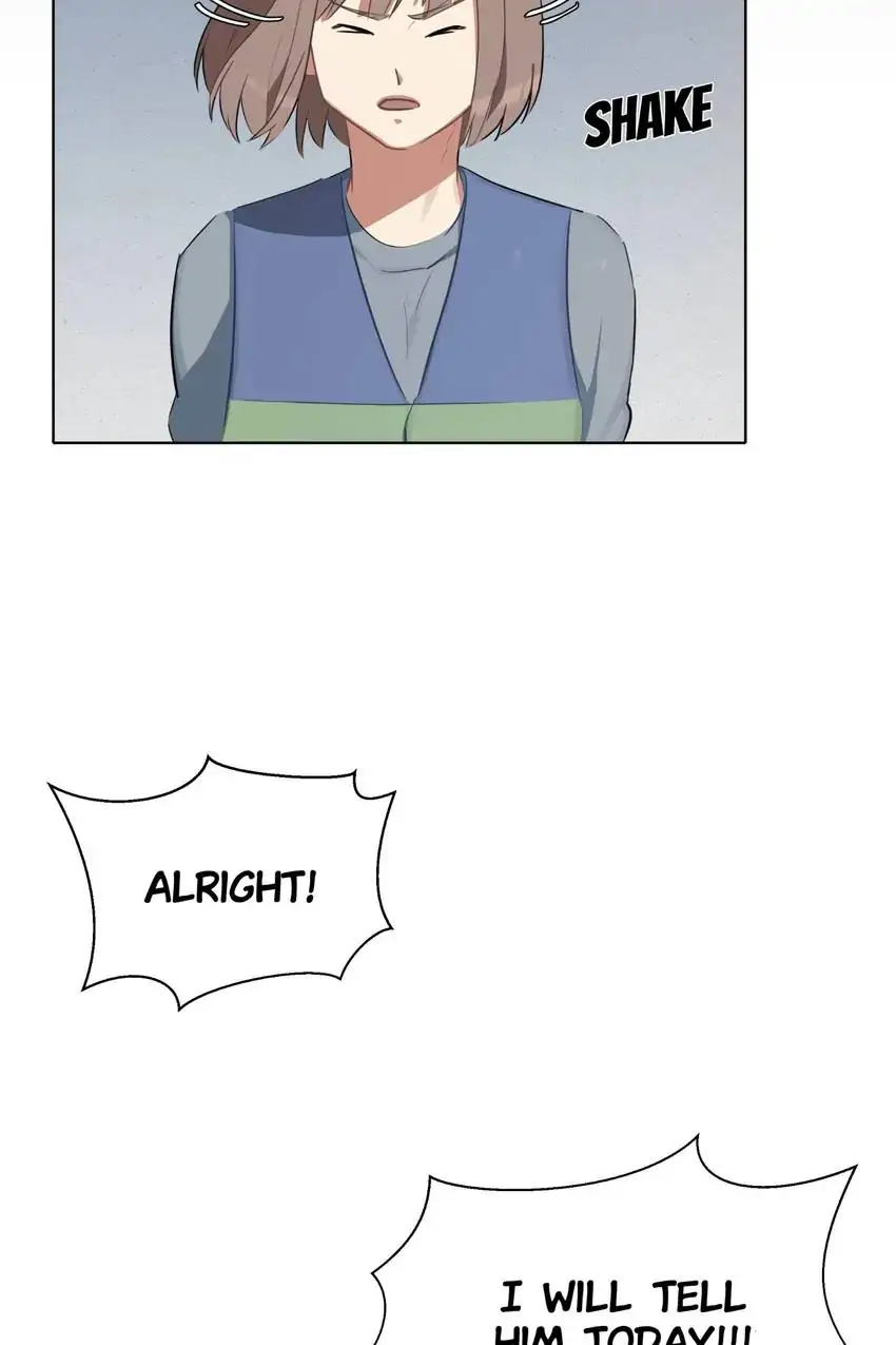 My Friend’s on Death Row?! Chapter 29 - page 11