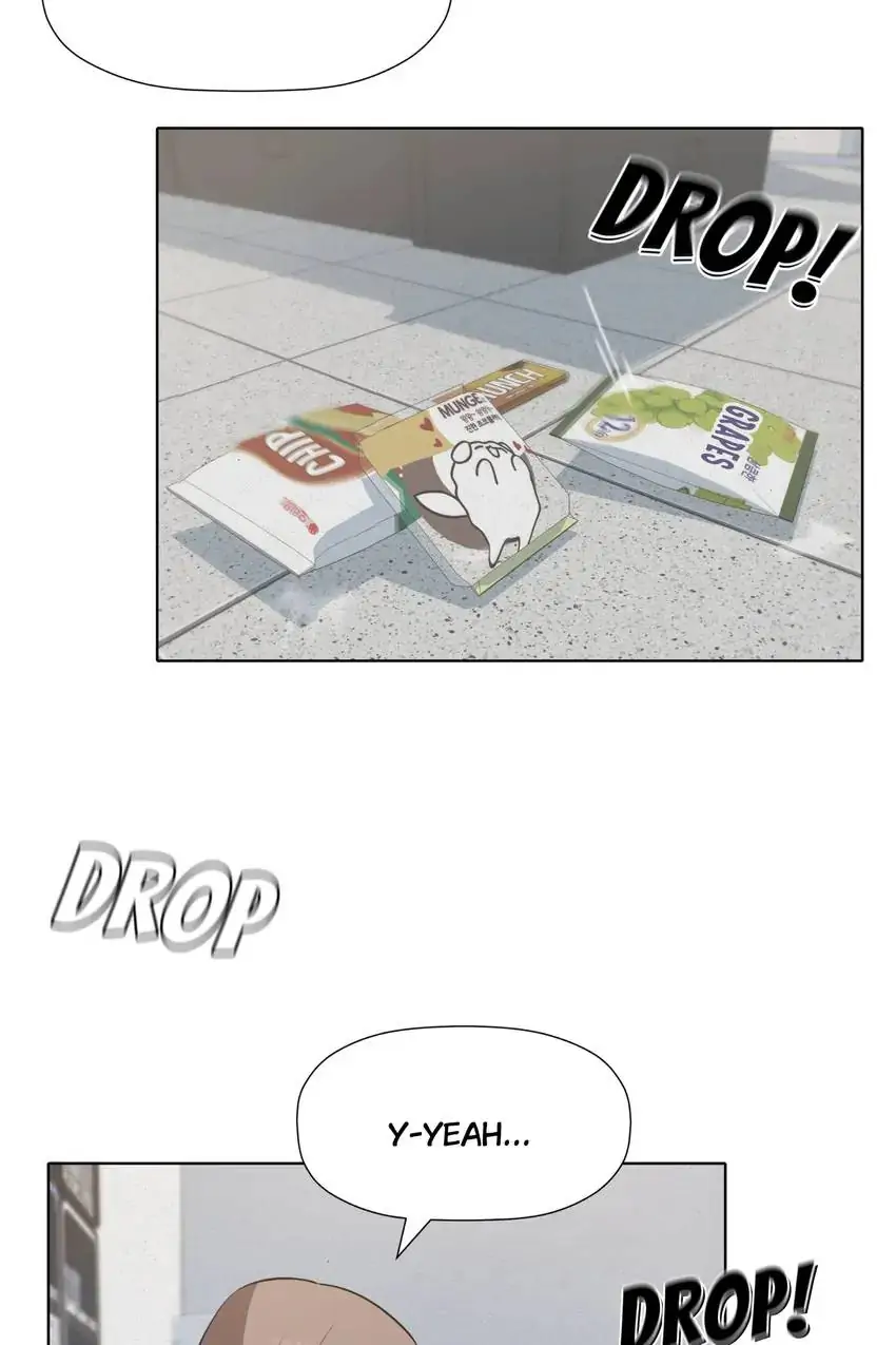 My Friend’s on Death Row?! Chapter 29 - page 20