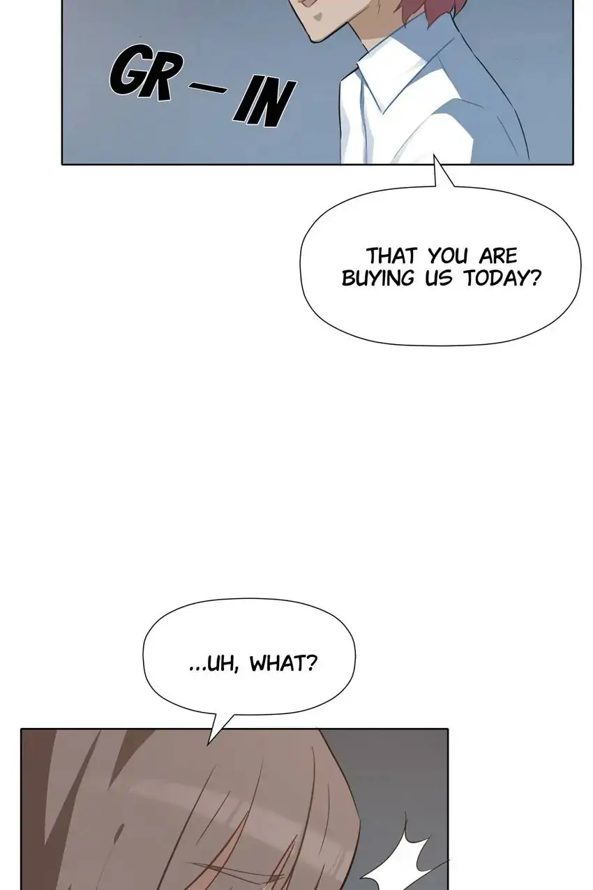 My Friend’s on Death Row?! Chapter 29 - page 22