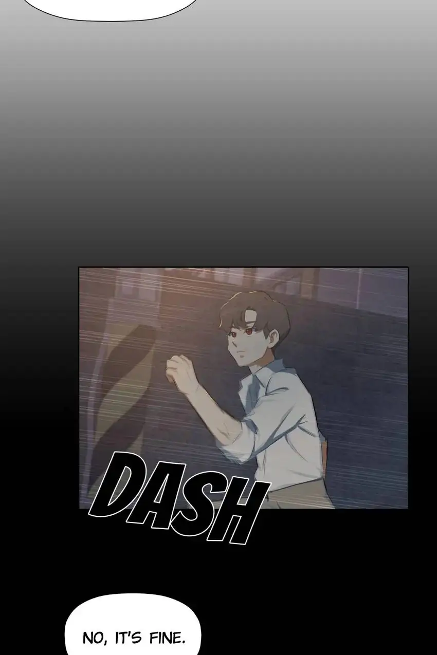 My Friend’s on Death Row?! Chapter 29 - page 3