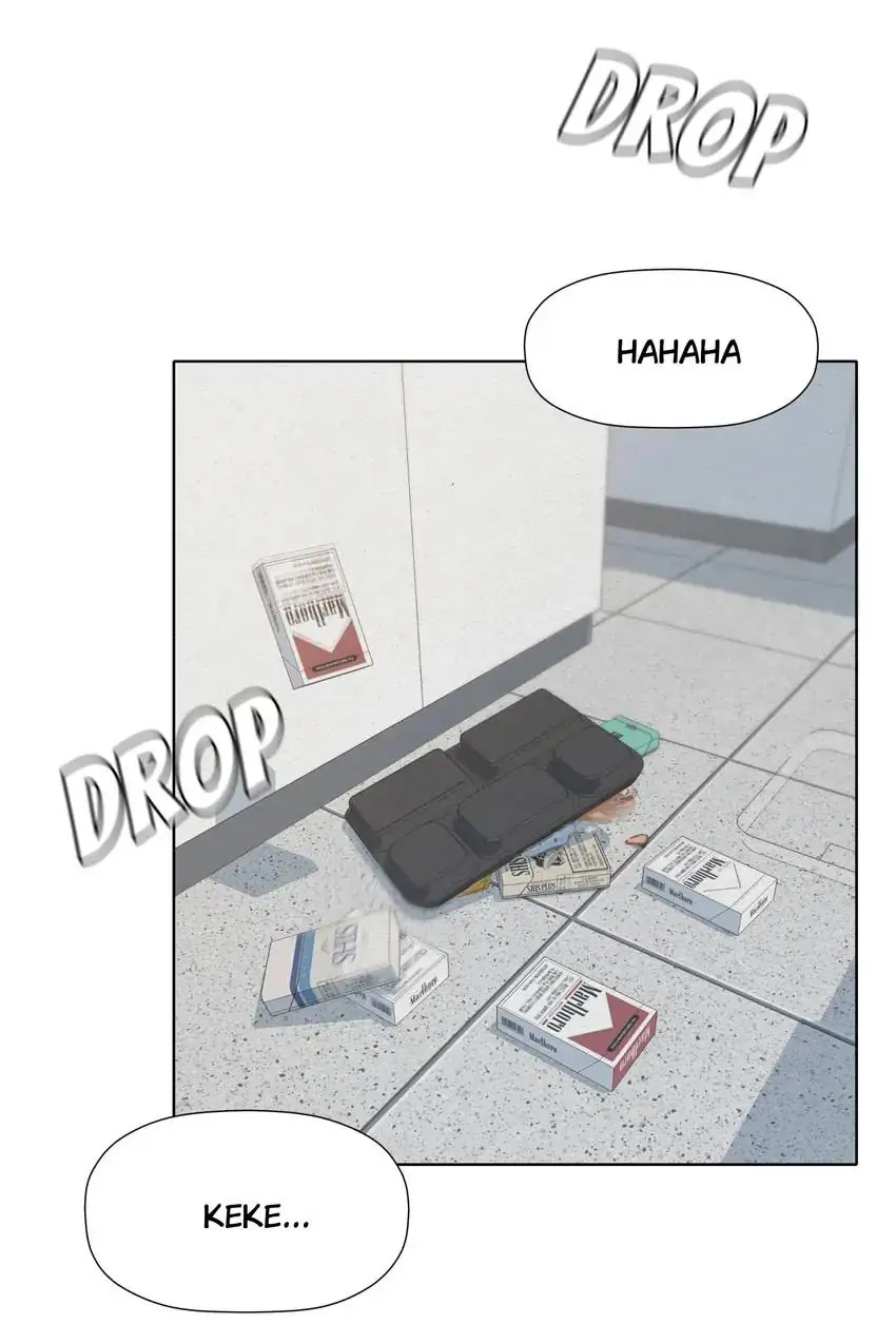 My Friend’s on Death Row?! Chapter 29 - page 30