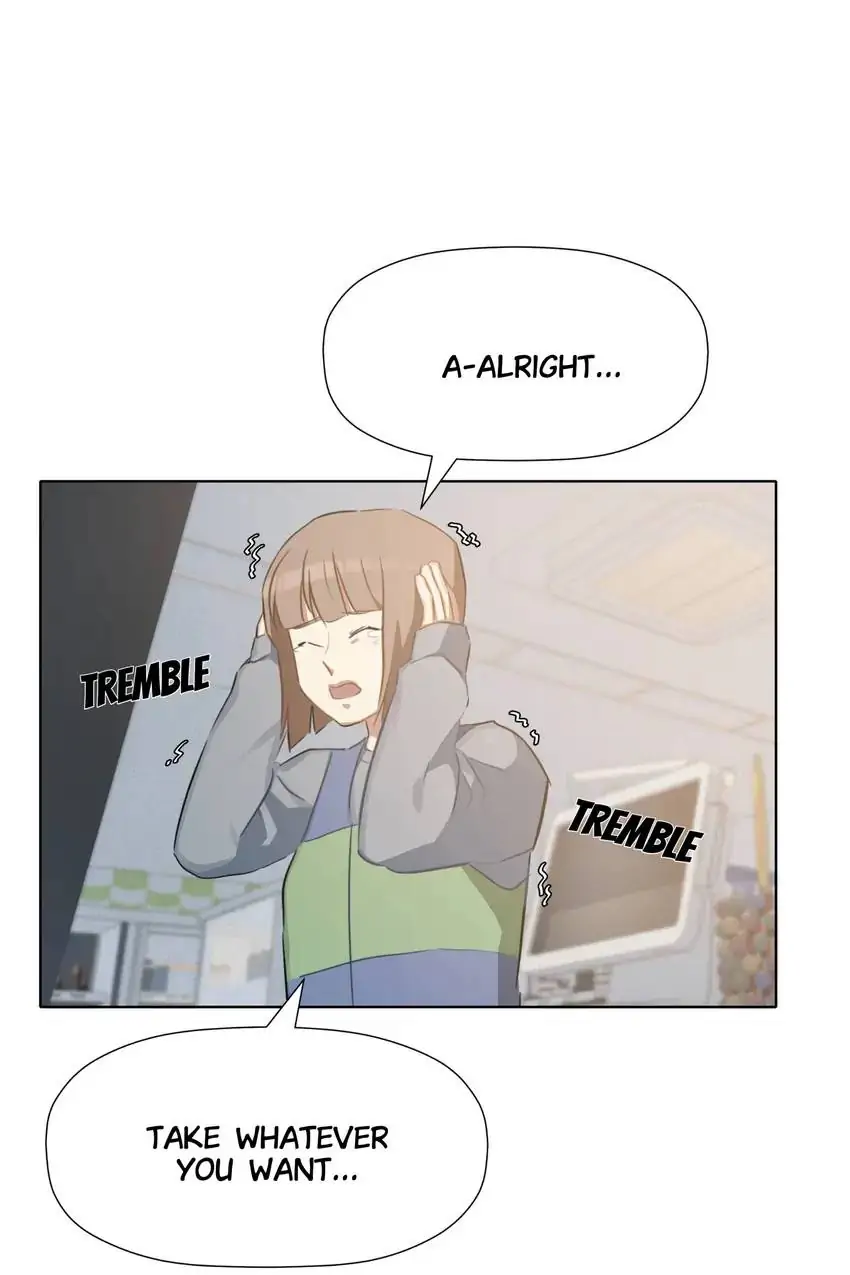 My Friend’s on Death Row?! Chapter 29 - page 31