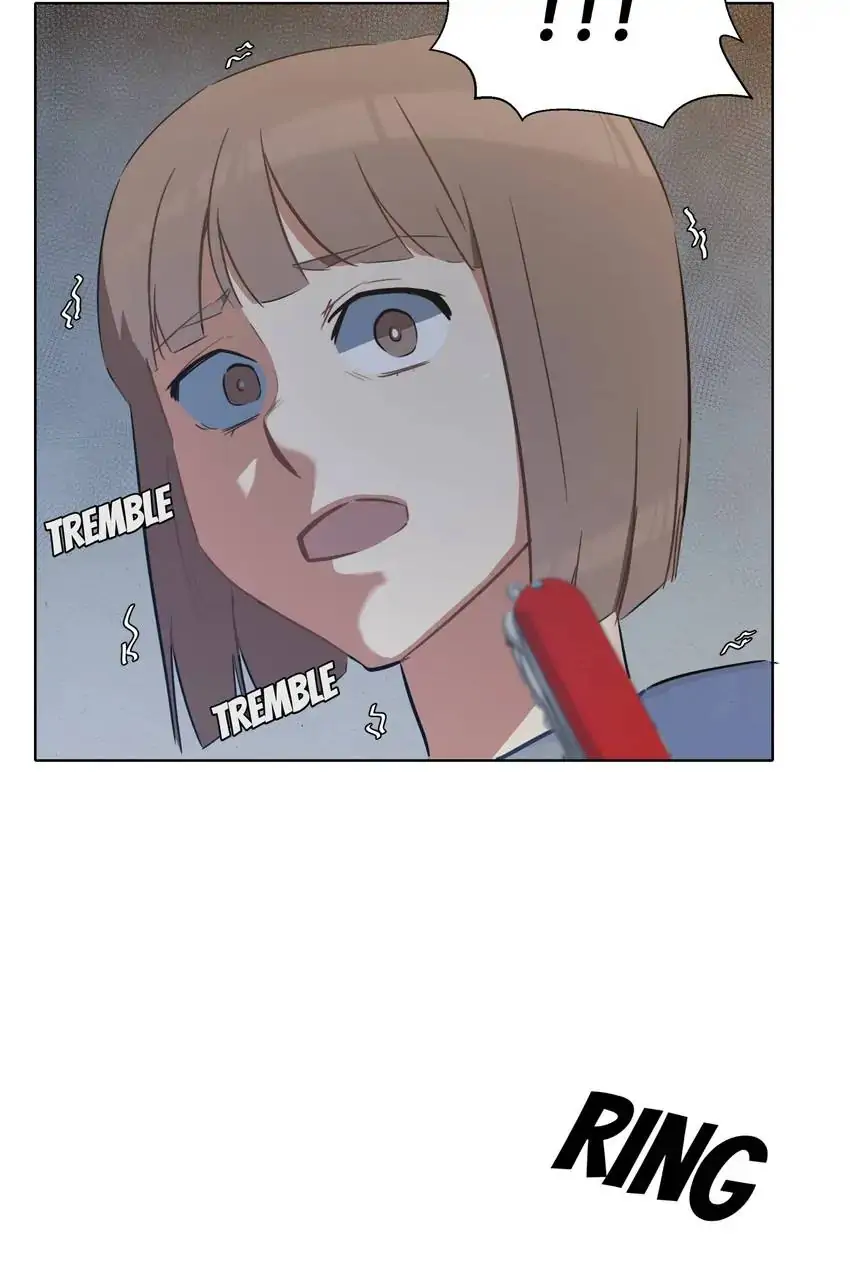 My Friend’s on Death Row?! Chapter 29 - page 42