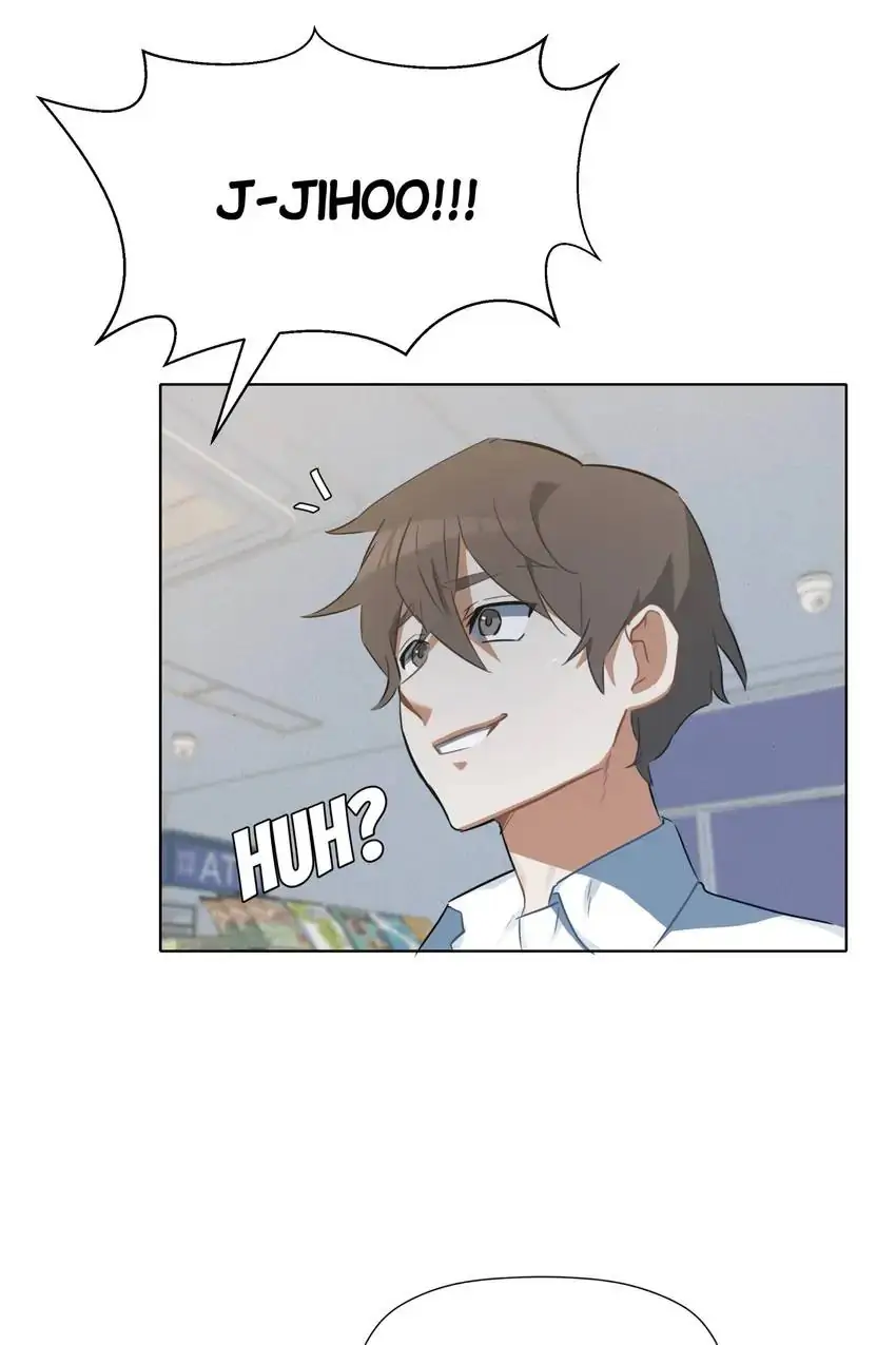 My Friend’s on Death Row?! Chapter 29 - page 43