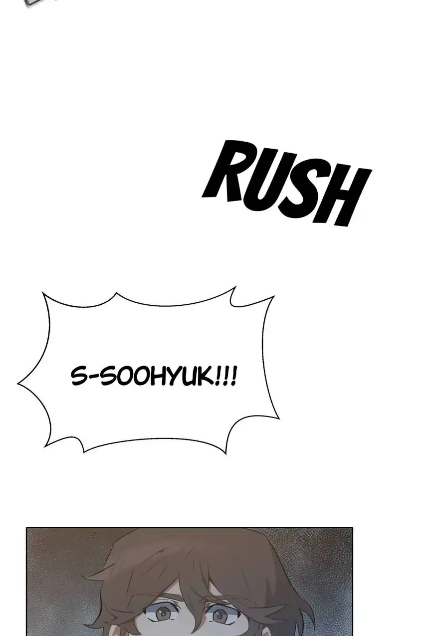 My Friend’s on Death Row?! Chapter 29 - page 46