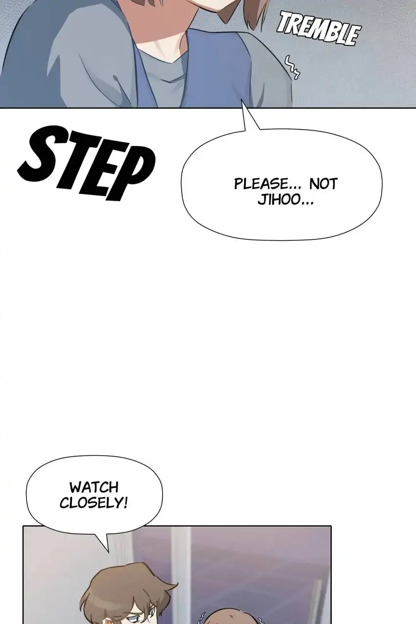 My Friend’s on Death Row?! Chapter 29 - page 51