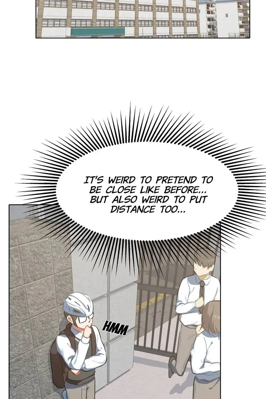 My Friend’s on Death Row?! Chapter 29 - page 72