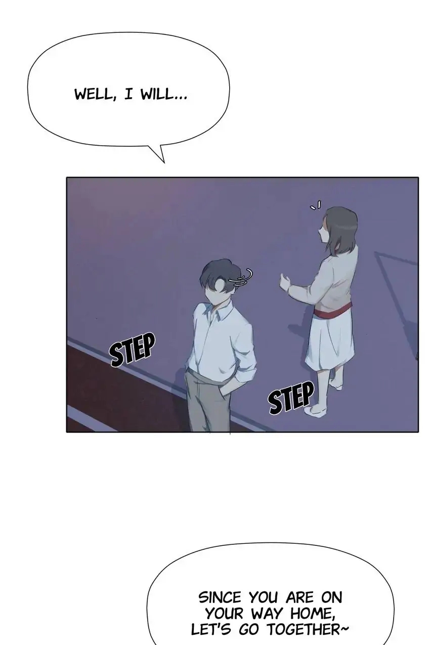 My Friend’s on Death Row?! Chapter 26 - page 2