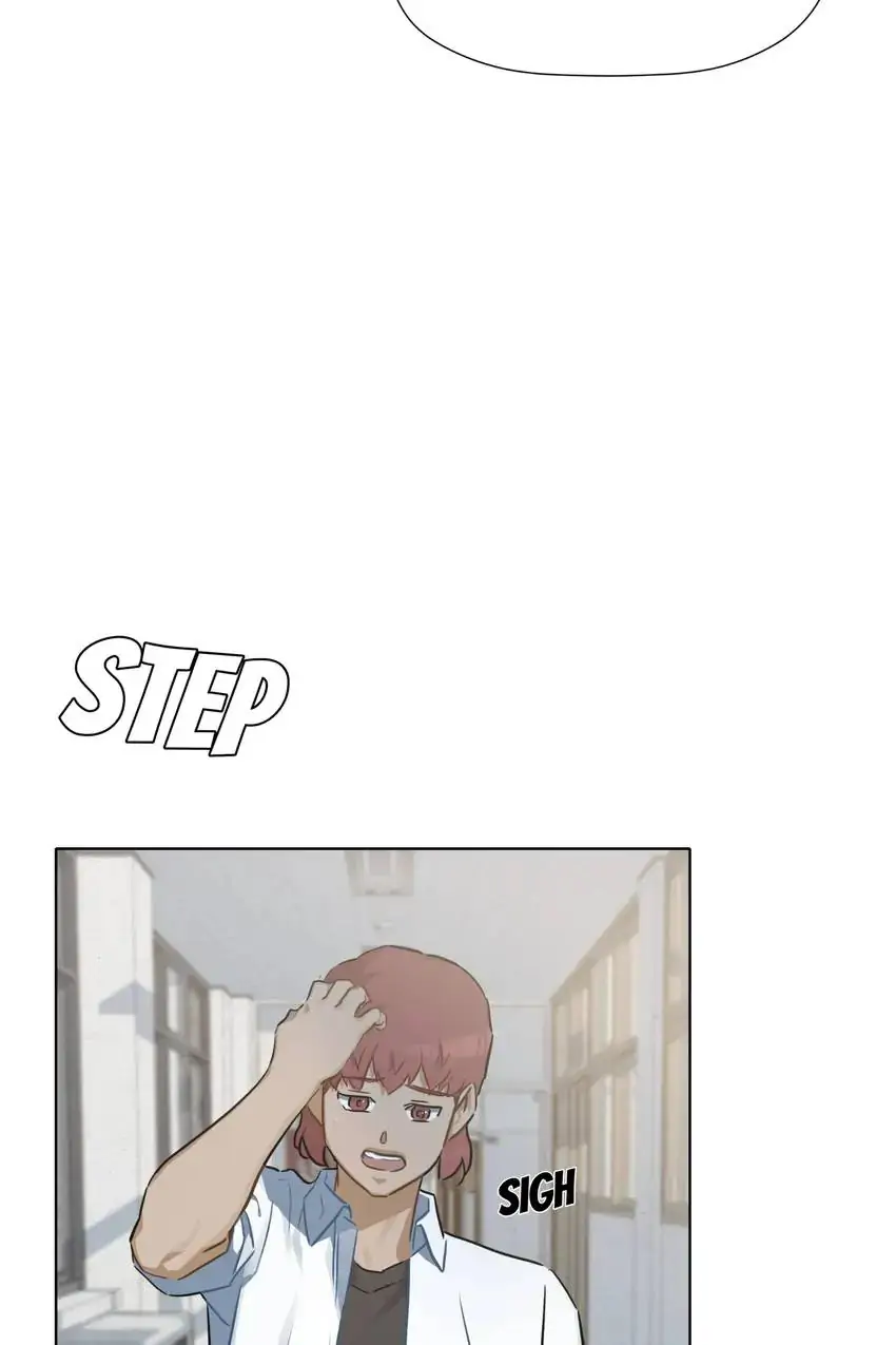 My Friend’s on Death Row?! Chapter 45 - page 12