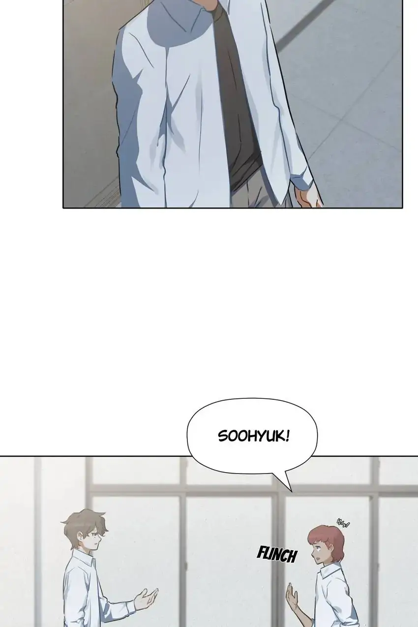 My Friend’s on Death Row?! Chapter 45 - page 14