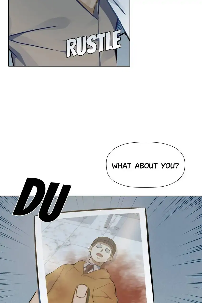 My Friend’s on Death Row?! Chapter 45 - page 16