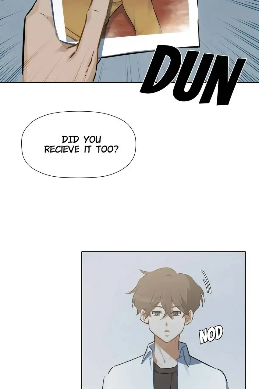 My Friend’s on Death Row?! Chapter 45 - page 17