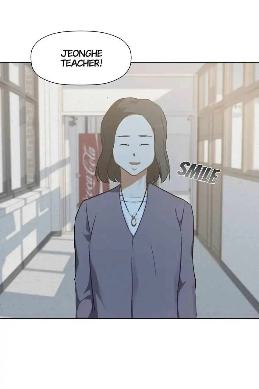 My Friend’s on Death Row?! Chapter 45 - page 19