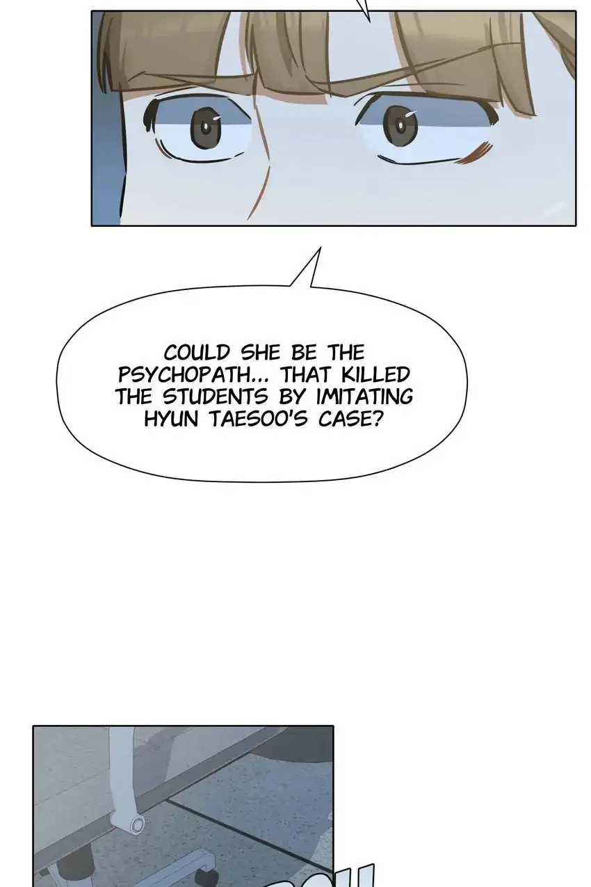 My Friend’s on Death Row?! Chapter 45 - page 2