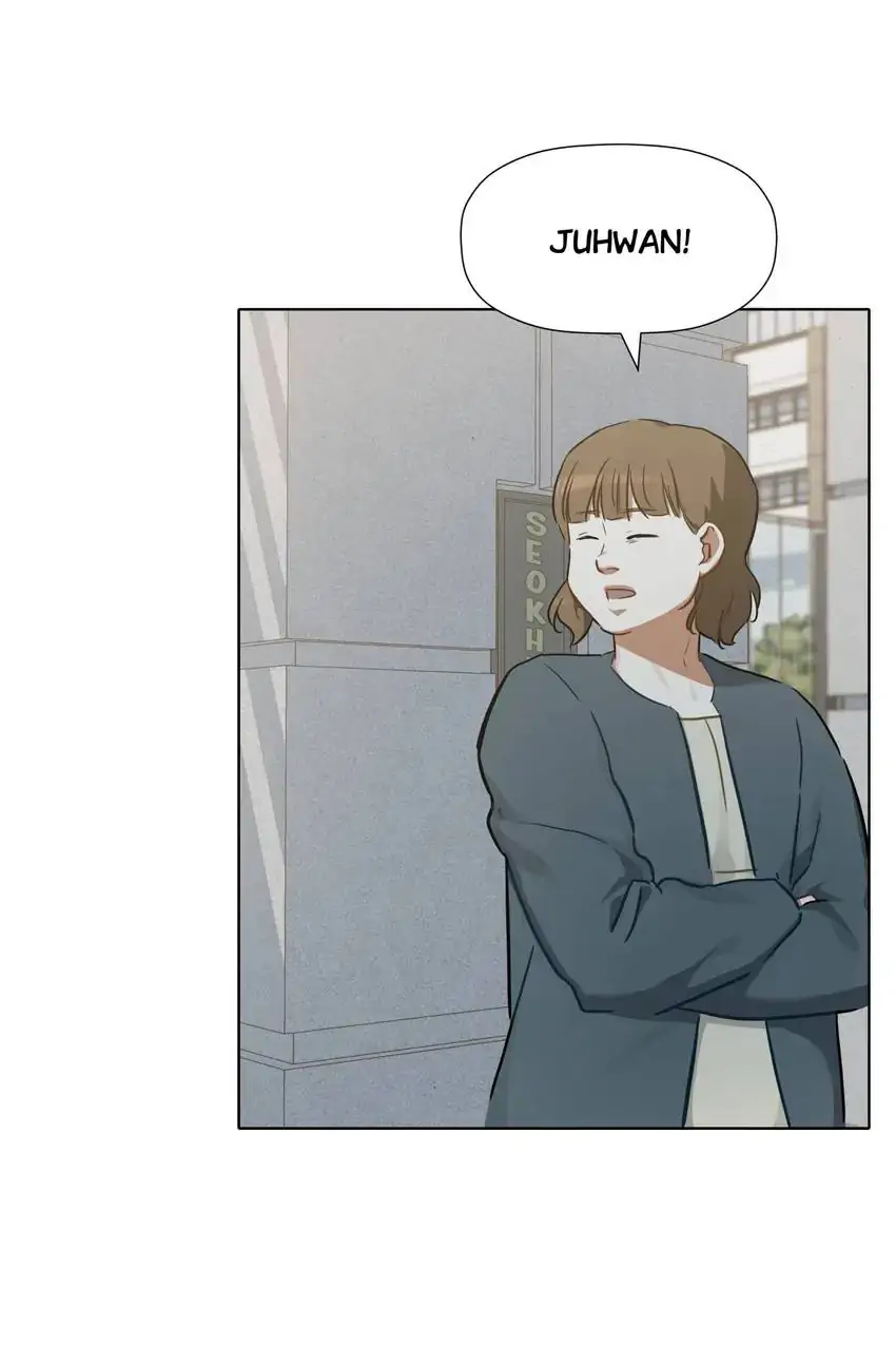 My Friend’s on Death Row?! Chapter 45 - page 22