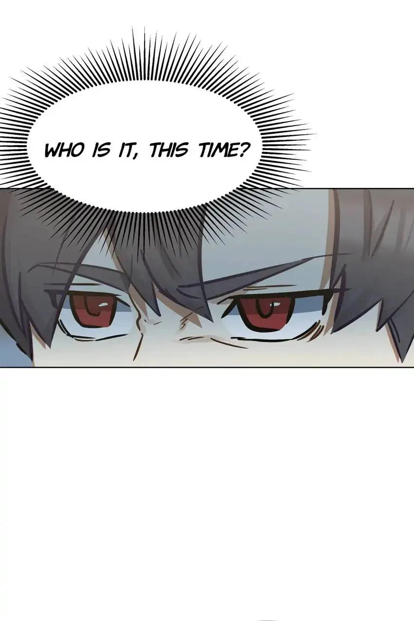 My Friend’s on Death Row?! Chapter 45 - page 23