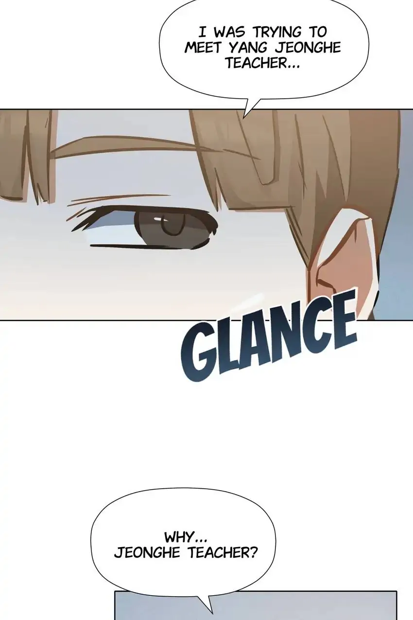My Friend’s on Death Row?! Chapter 45 - page 26