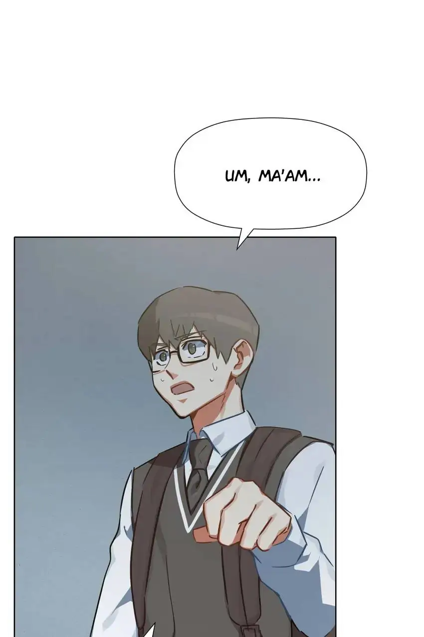 My Friend’s on Death Row?! Chapter 45 - page 29