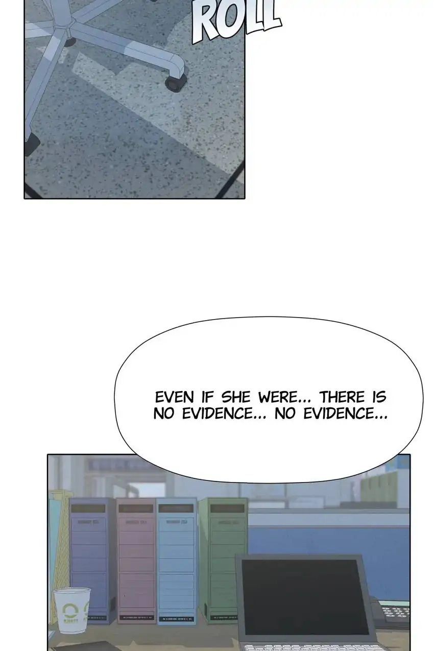 My Friend’s on Death Row?! Chapter 45 - page 3