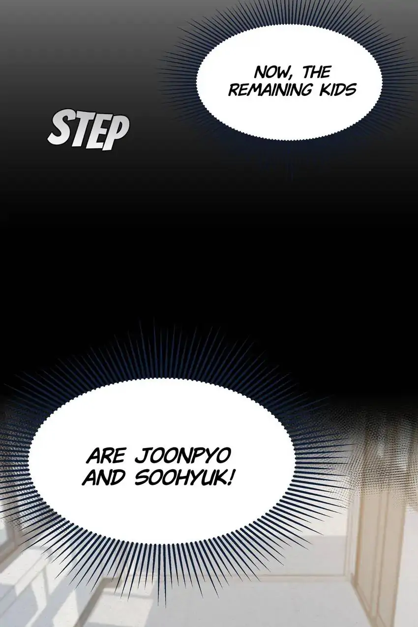 My Friend’s on Death Row?! Chapter 45 - page 31