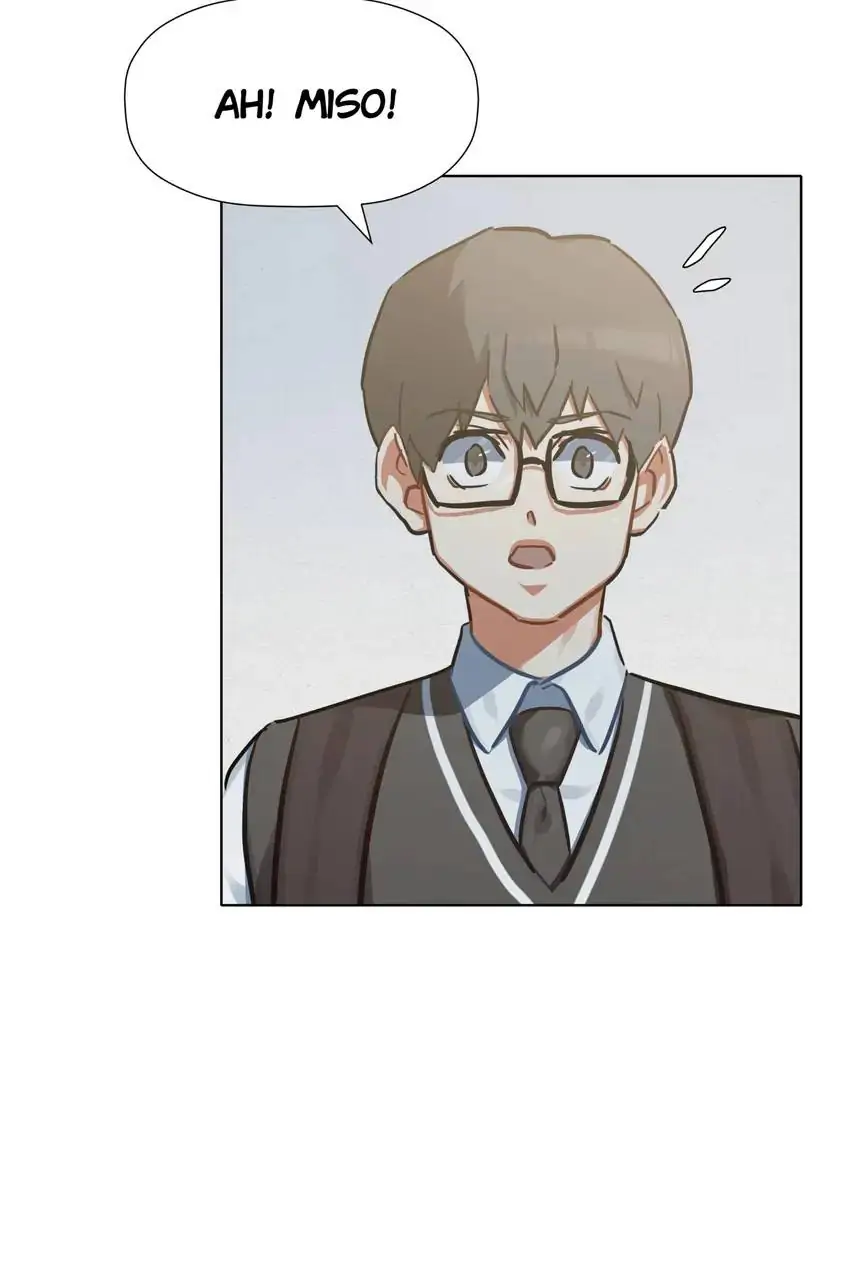 My Friend’s on Death Row?! Chapter 45 - page 33