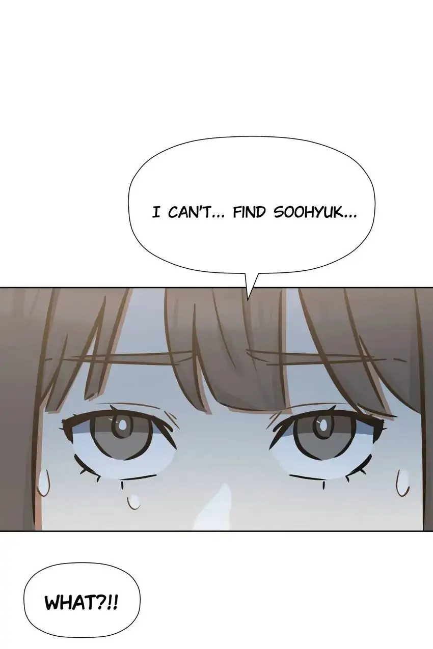 My Friend’s on Death Row?! Chapter 45 - page 36