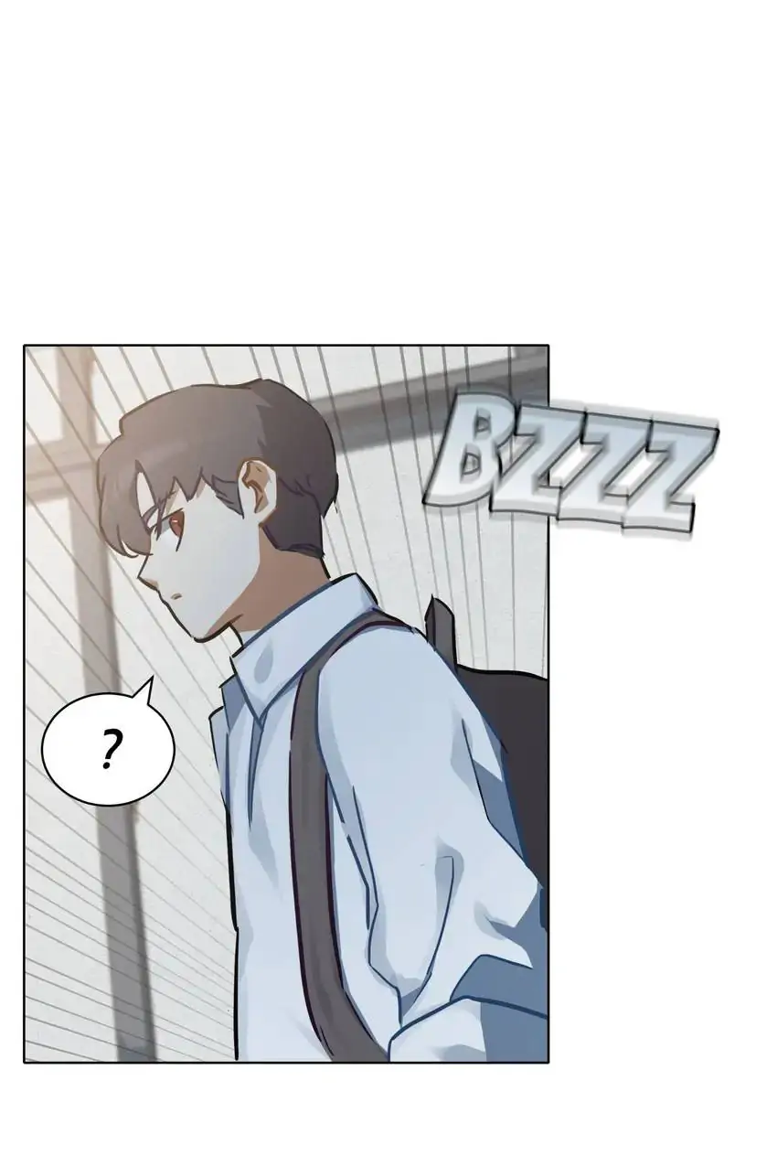 My Friend’s on Death Row?! Chapter 45 - page 37