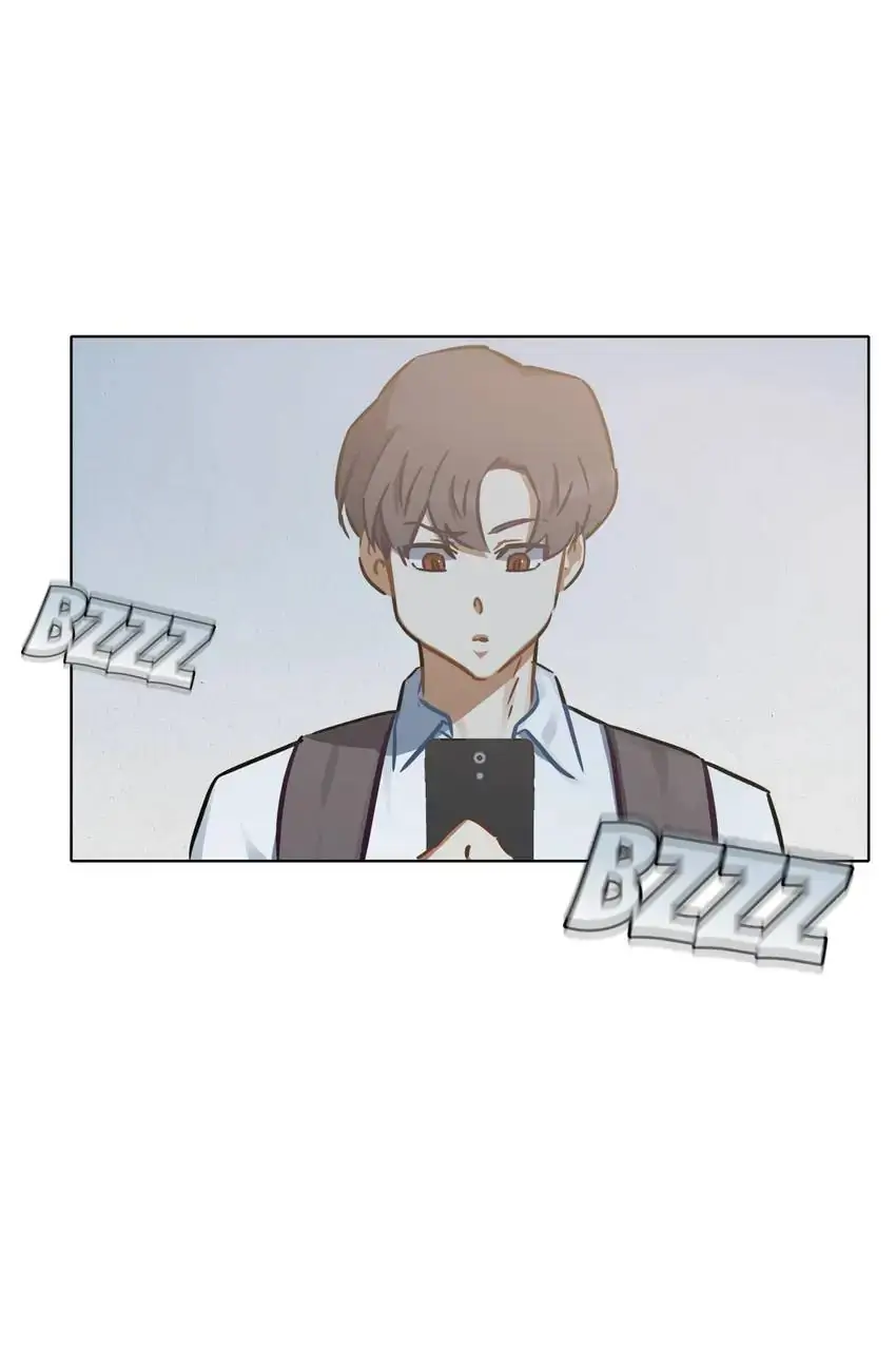 My Friend’s on Death Row?! Chapter 45 - page 38