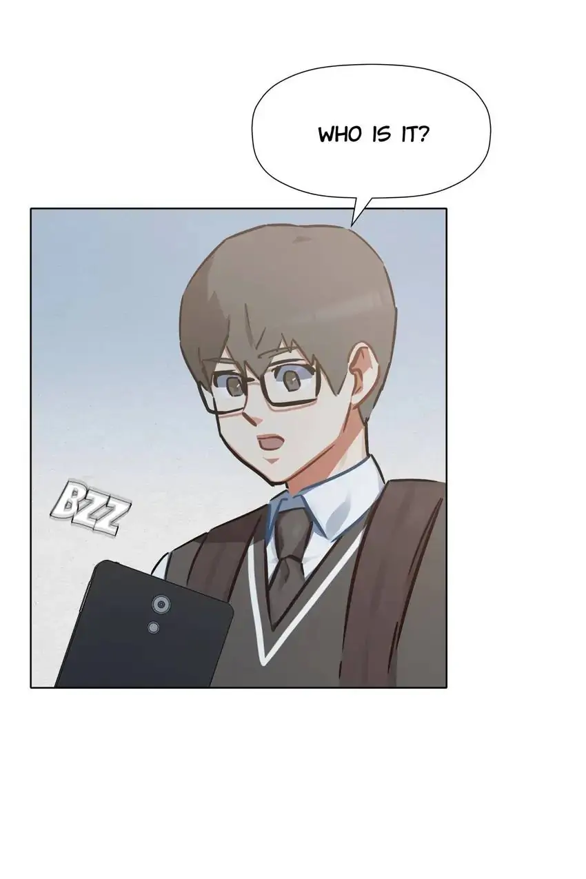My Friend’s on Death Row?! Chapter 45 - page 39