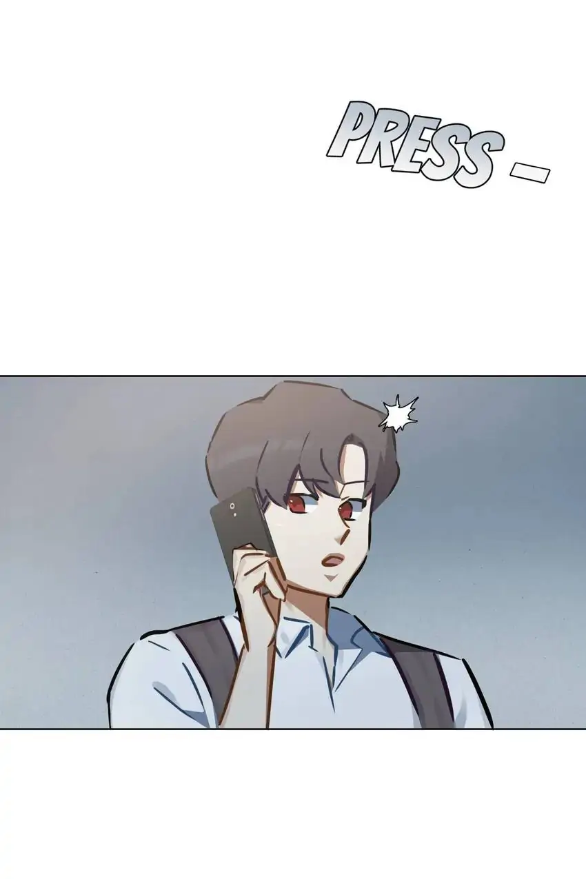 My Friend’s on Death Row?! Chapter 45 - page 41