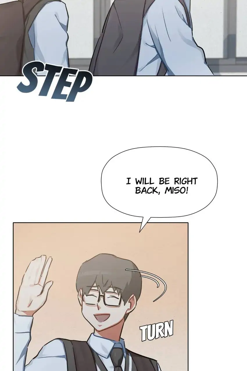 My Friend’s on Death Row?! Chapter 45 - page 43