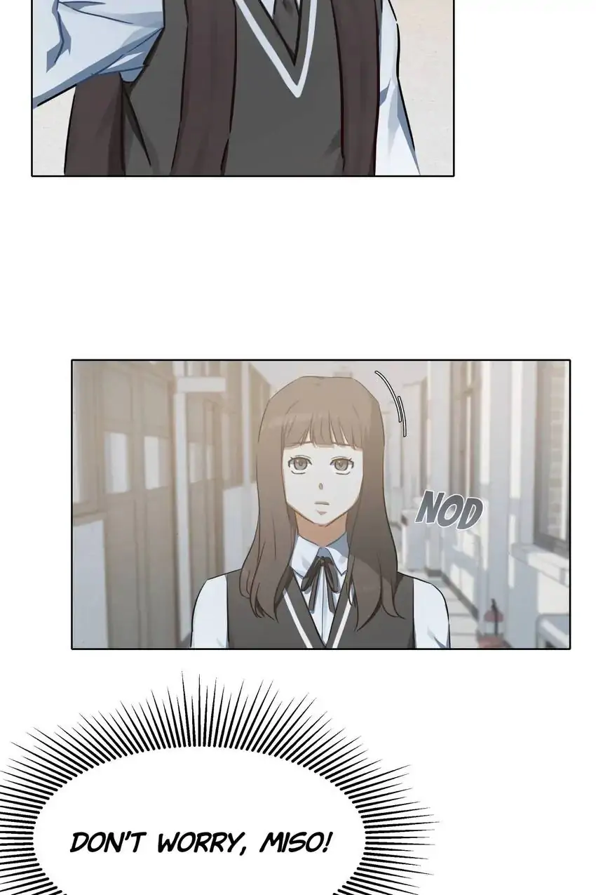 My Friend’s on Death Row?! Chapter 45 - page 44