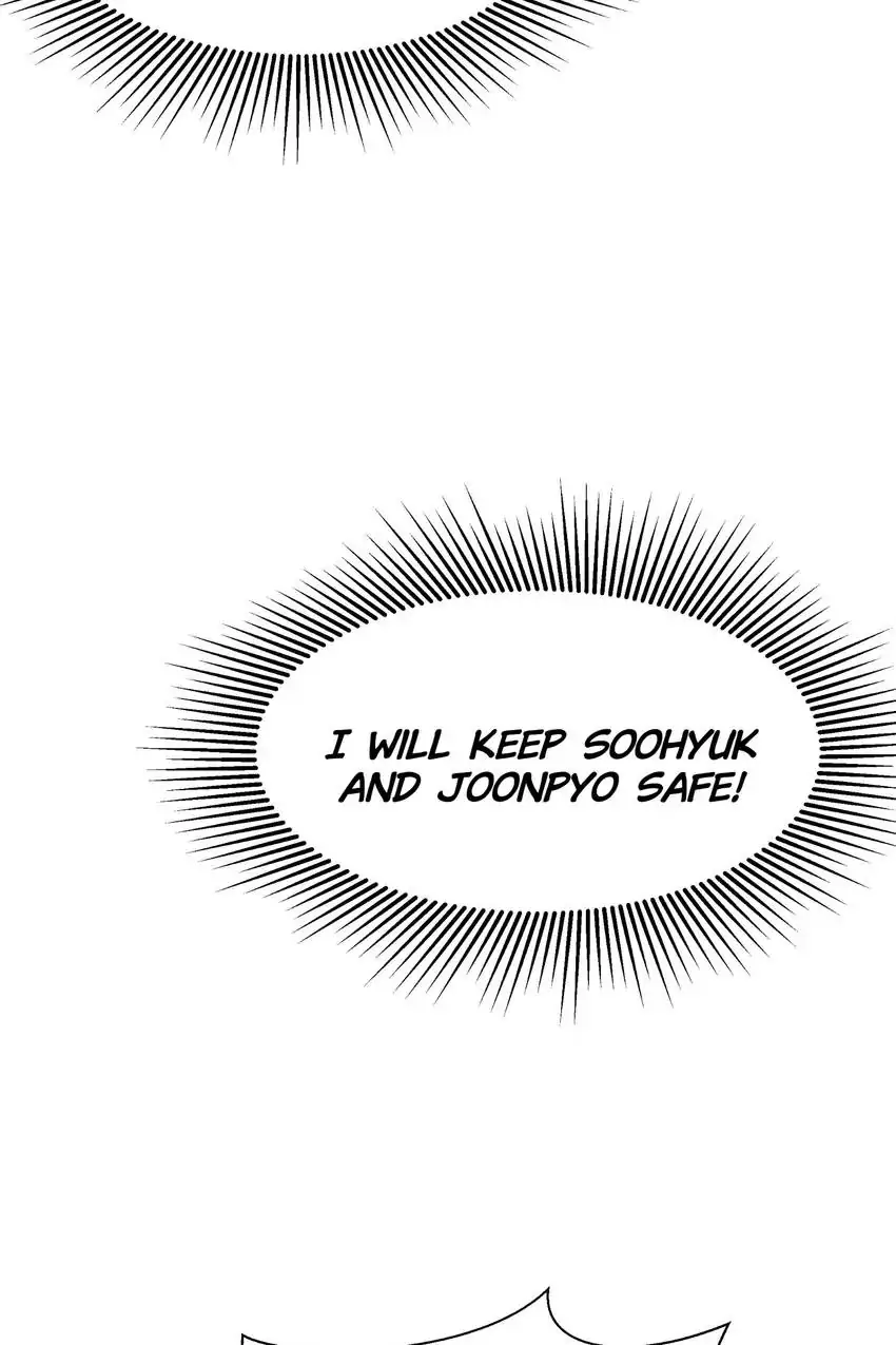 My Friend’s on Death Row?! Chapter 45 - page 45