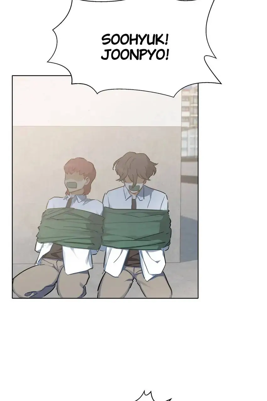 My Friend’s on Death Row?! Chapter 45 - page 46