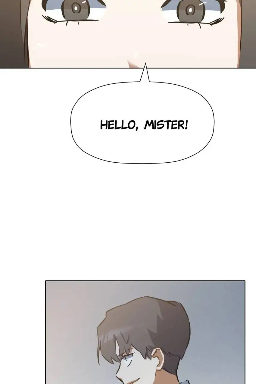 My Friend’s on Death Row?! Chapter 45 - page 50
