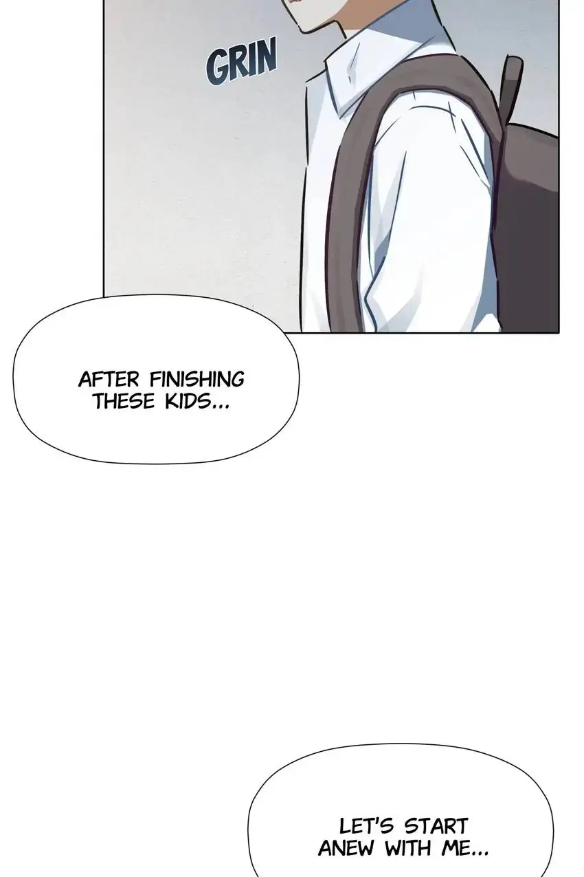 My Friend’s on Death Row?! Chapter 45 - page 51