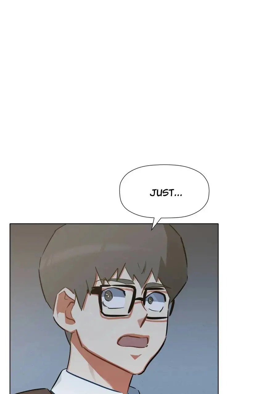 My Friend’s on Death Row?! Chapter 45 - page 53