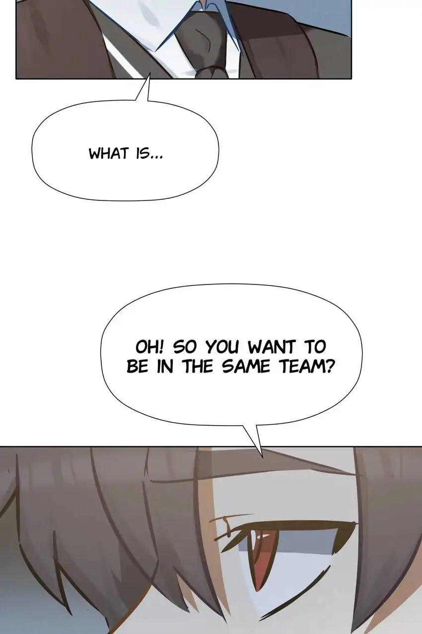 My Friend’s on Death Row?! Chapter 45 - page 54