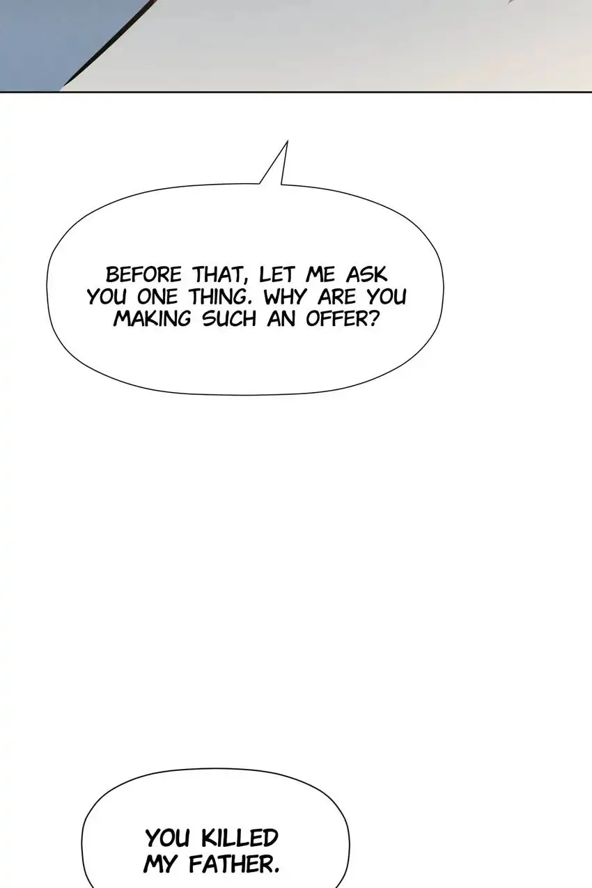My Friend’s on Death Row?! Chapter 45 - page 55
