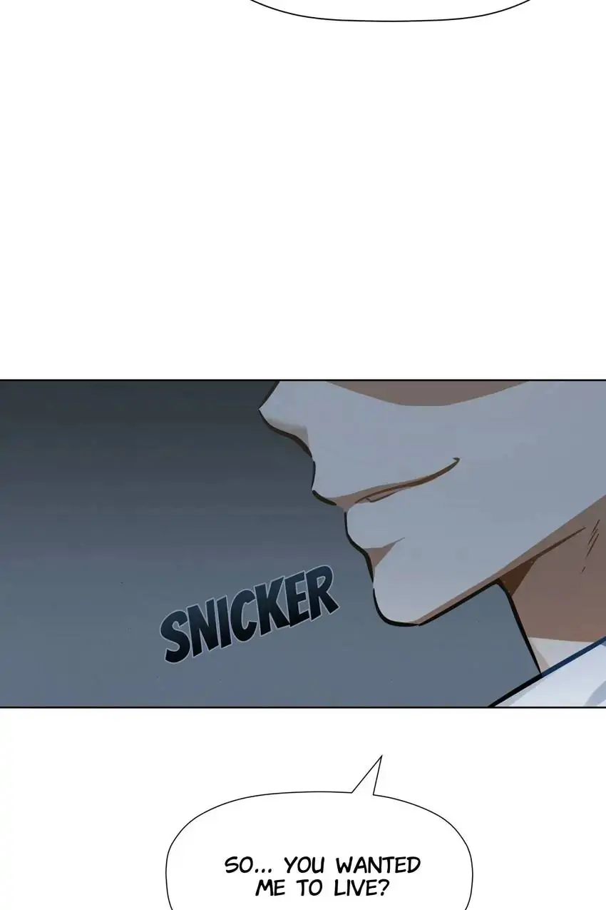 My Friend’s on Death Row?! Chapter 45 - page 57